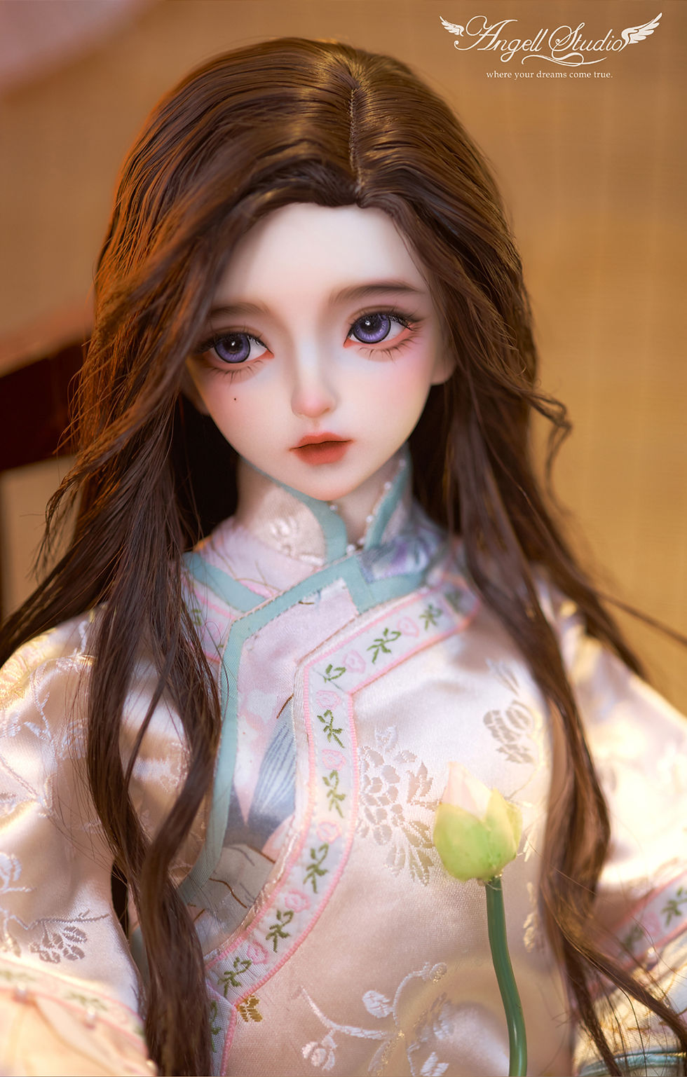Thumbnail: 「Angell Studio」Youth Kana 2022 Ver. (1/3)