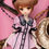 Thumbnail: 「DollHearts」Japanese Set (MSD/MDD Chubby l 1/4) BJD Outfit Only
