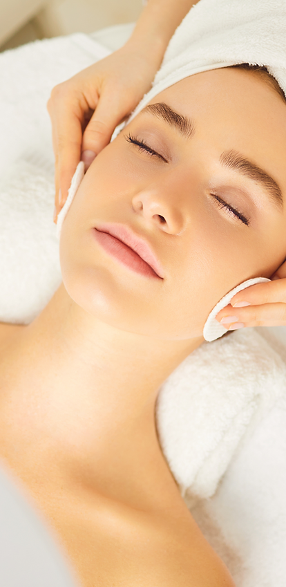 massage visage, formation massage visage, formation soin visage, formation esthétique en l