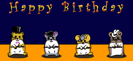 ᐅ Top 70 Happy Birthday Gif Images Wishes In ᐅ Top 70 Happy Birthday Gif Images Wishes In