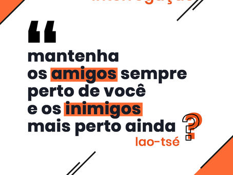 #1 Pontos de Interrogação