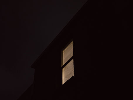 Deixe a Luz acesa