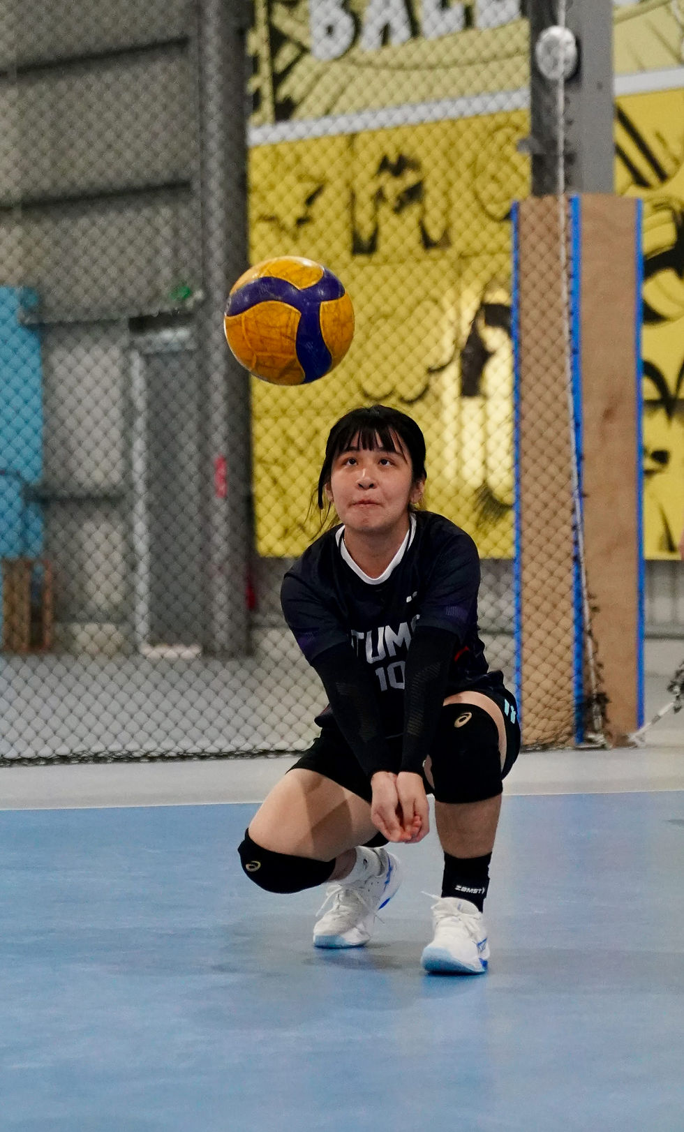吳昀軒 Yun-Xuan Wu