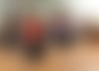 Quer entrar em forma dançando? Vamos fazer ZUMBA!