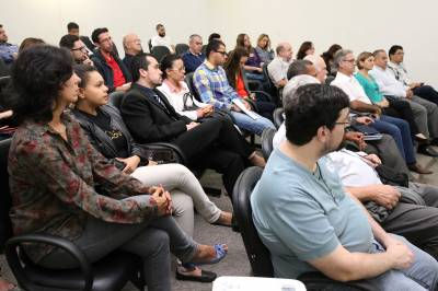 Prefeitura de Caieiras realizou apresentação pública sobre o mapeamento dos empreendedores caieirens