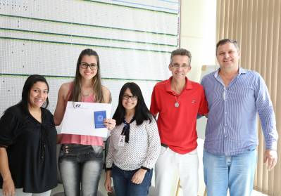 Projeto “Trabalhando meu futuro”, da Semudec de Caieiras, forma a primeira turma