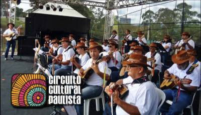 Francisco Morato receberá Orquestra Jundiaiense de Viola Caipira