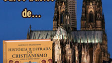 História da Igreja: Explorando as Origens da Fé e da Civilização Ocidental              