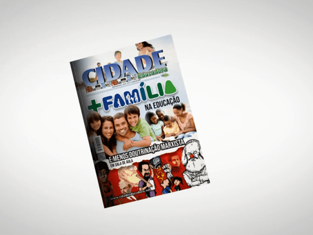 Revista Cidade Educadora Ed. 27