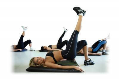 Secretaria de Esporte de Caieiras divulga dias e horários das aulas de dança aeróbica