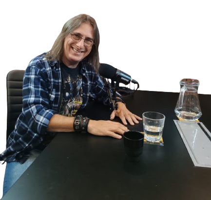 Prof.Marcelo Bruggemann