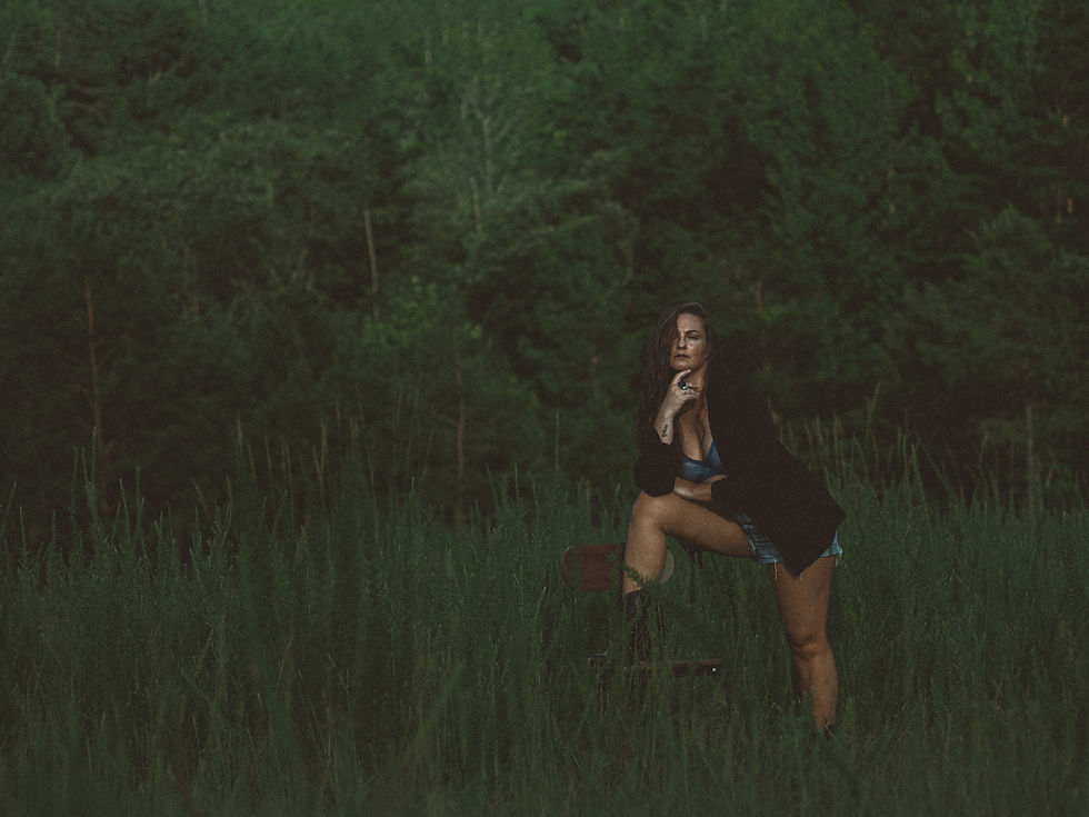 KAT’S VIBRANT ENERGY GUIDE