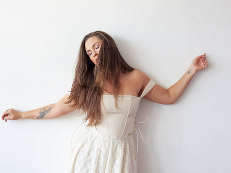 THE POWER OF SOUND + SOMATICS