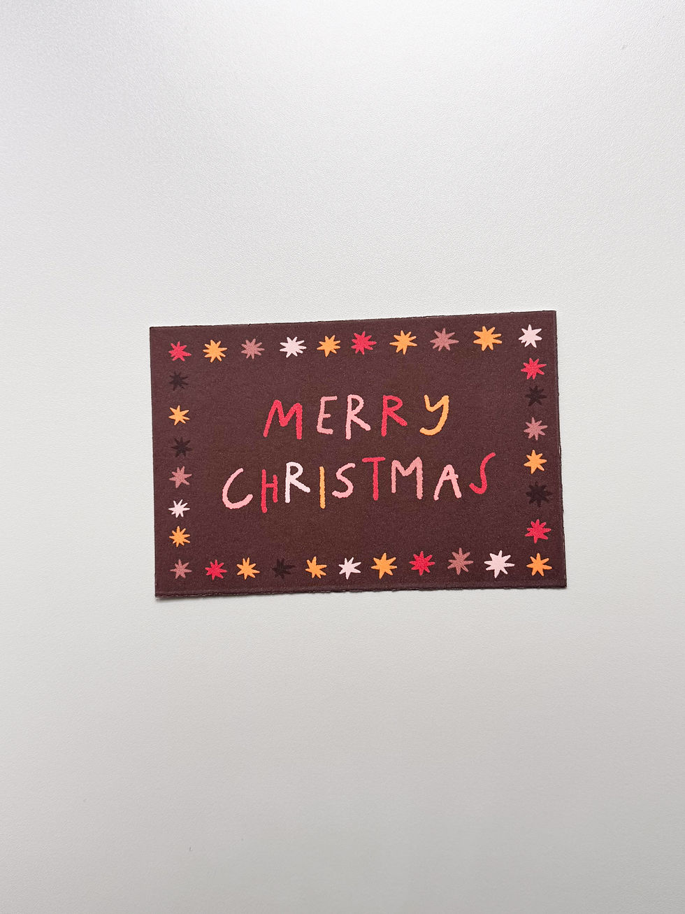 Miniaturbild: Merry Christmas