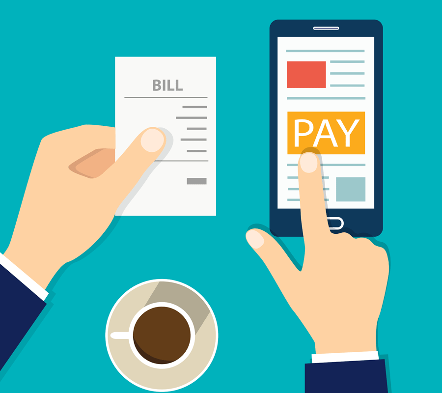 Room Choice Payables