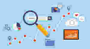 SEO, Social and Local Search Packages