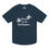 Thumbnail: Blessed are the Goal Stoppers Unisex sports jersey