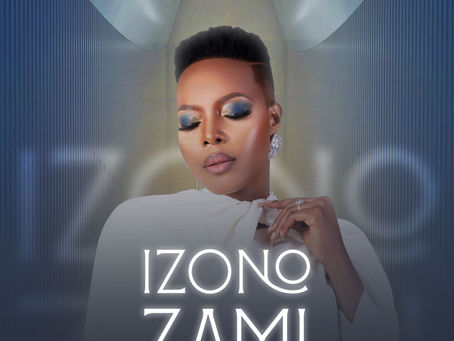 NOMCEBO ZIKODE DROPS NEW GLOBAL ANTHEM “IZONO ZAMI”