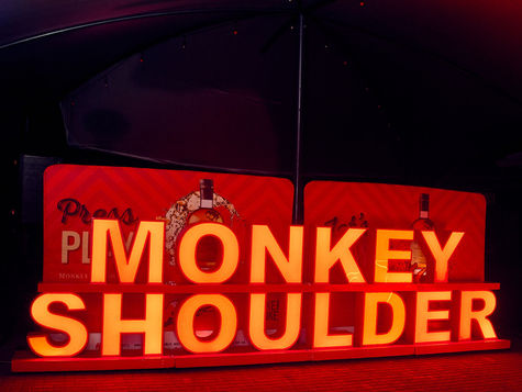 MONKEY SHOULDER BRINGS ITS OLD FASHIONED NIGHTS EXPERIENCE TO JOHANNESBURG, PUTTING A TWIST ON WHISKY CULTURE
