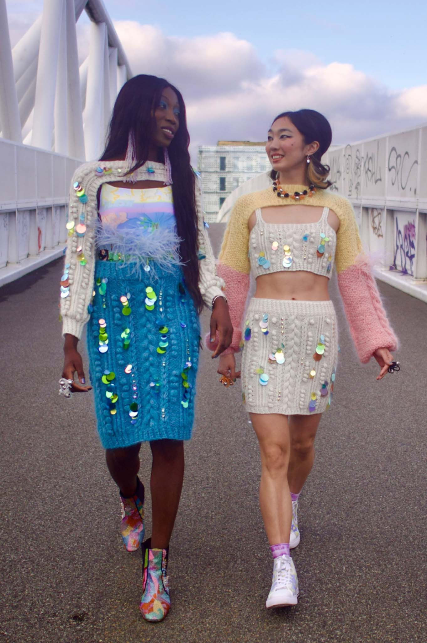 Bought a Hot Dog at 7 Am