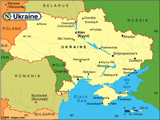 ukrayna