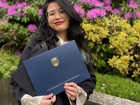 Destigmatizing sex – let’s talk about it. Claire’s journey to sexual health promotion