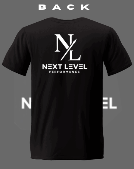 Thumbnail: Branded Next Level Performance T-Shirt