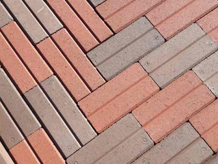 Новая оснастка для станков марки 5bricks. Тротуарная плитка и колотый камень.