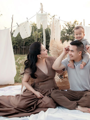 Family Photography Made Simple: How to Plan Stress-Free Portraits