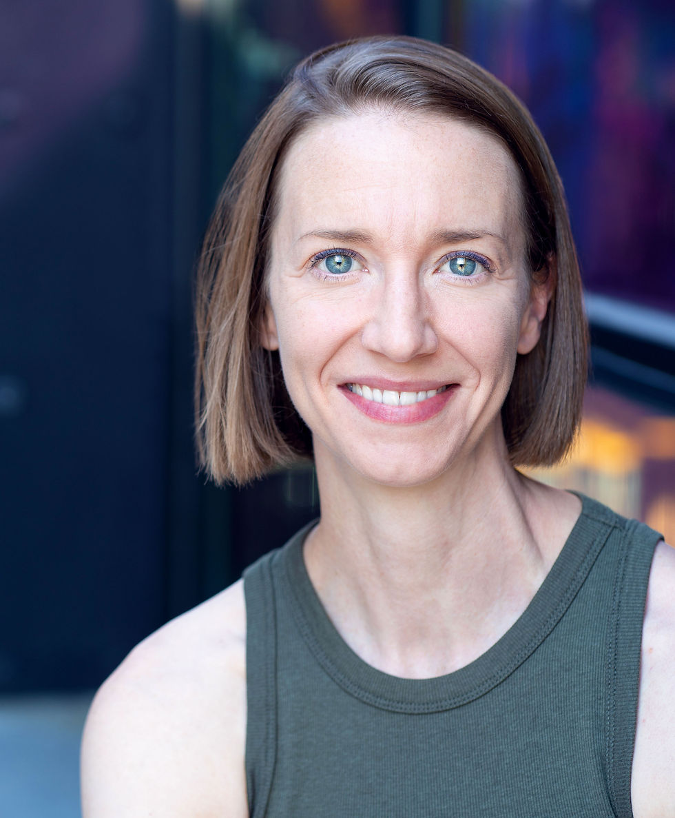 Emily K. Harrison