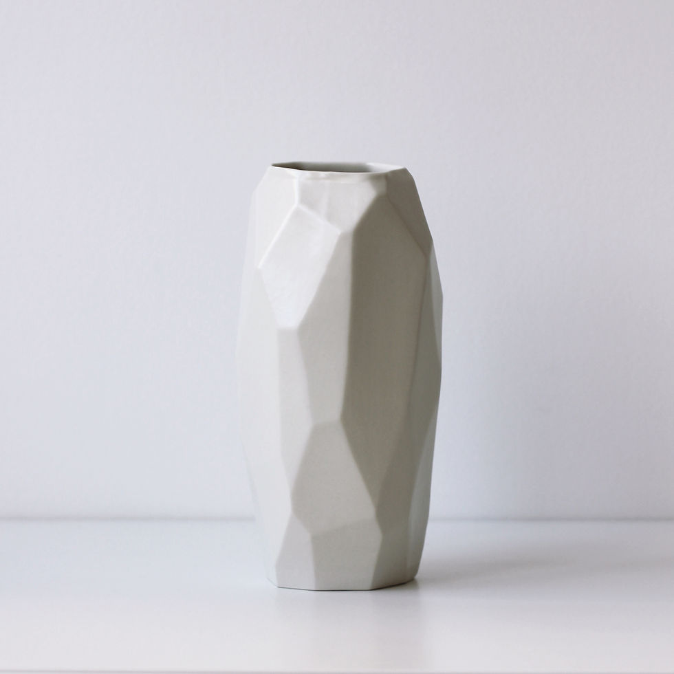 Miniature : Grand Vase