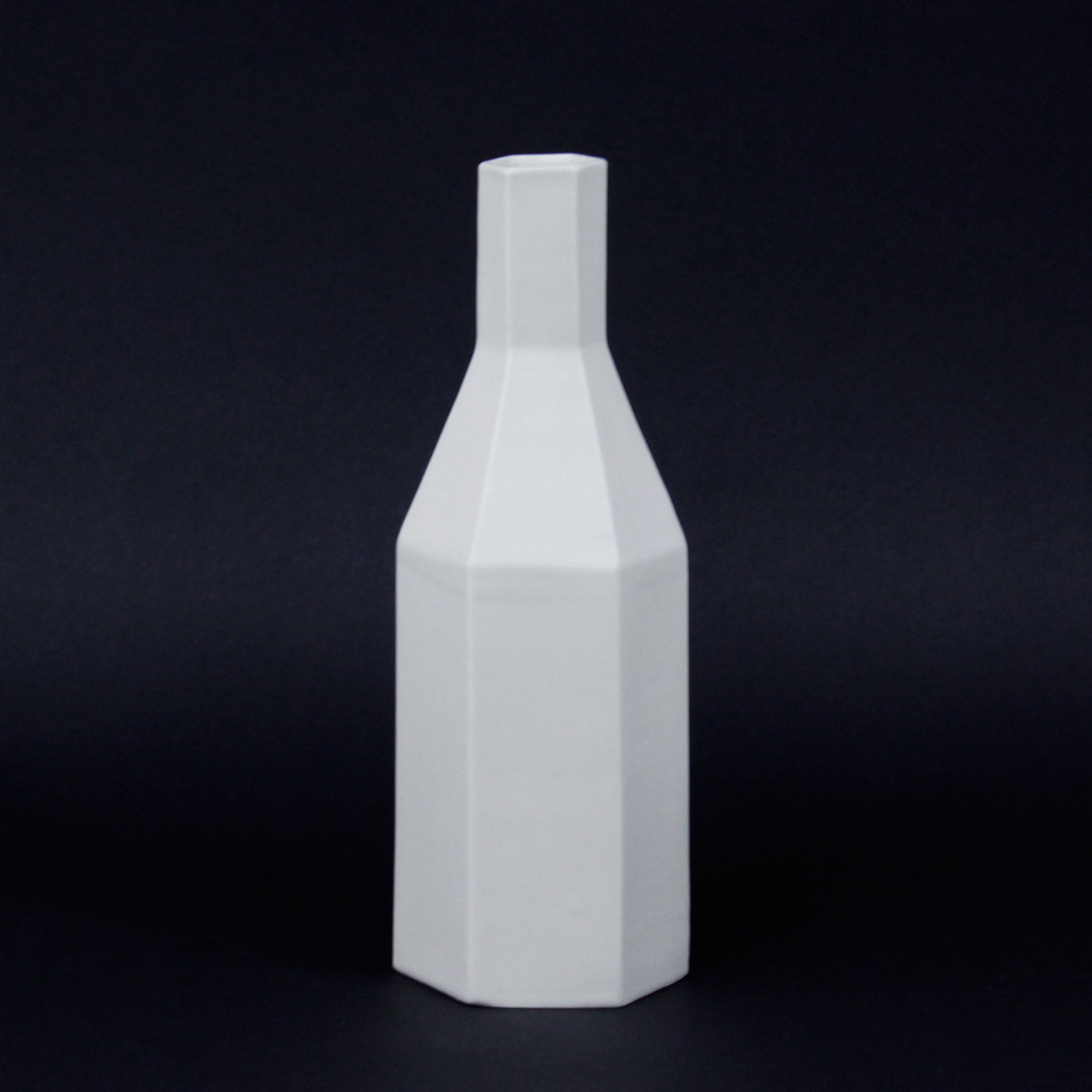 Bouteille Blanche 3