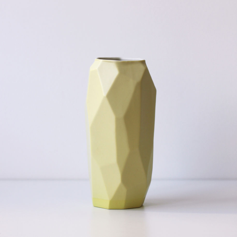 Miniature : Grand Vase