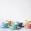 Miniature : Sous-Tasse