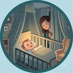 הבנת האתגרים בזמן הירדמות ושינה