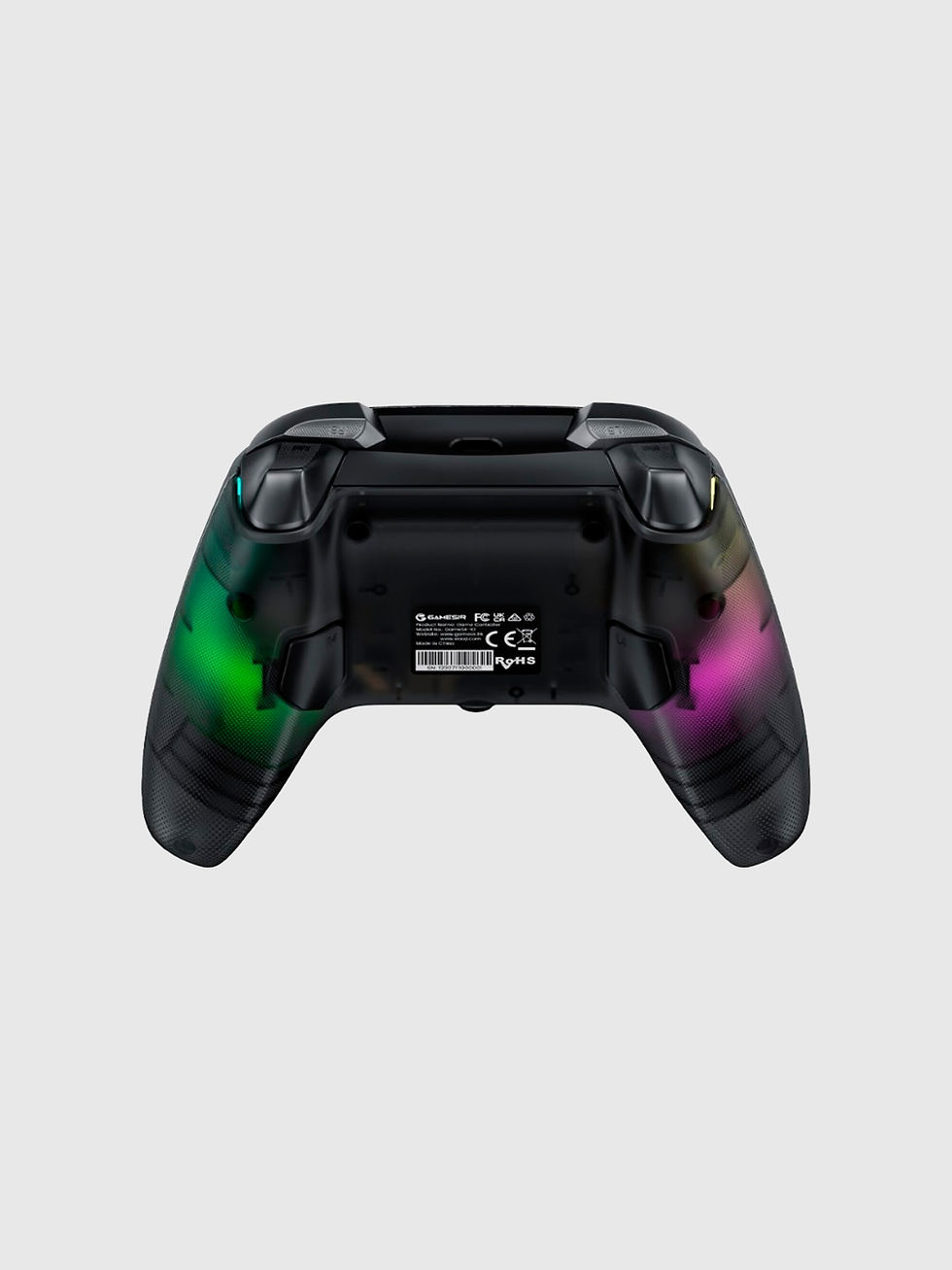 Miniatura: Control GameSir K1