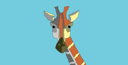 Jerapah