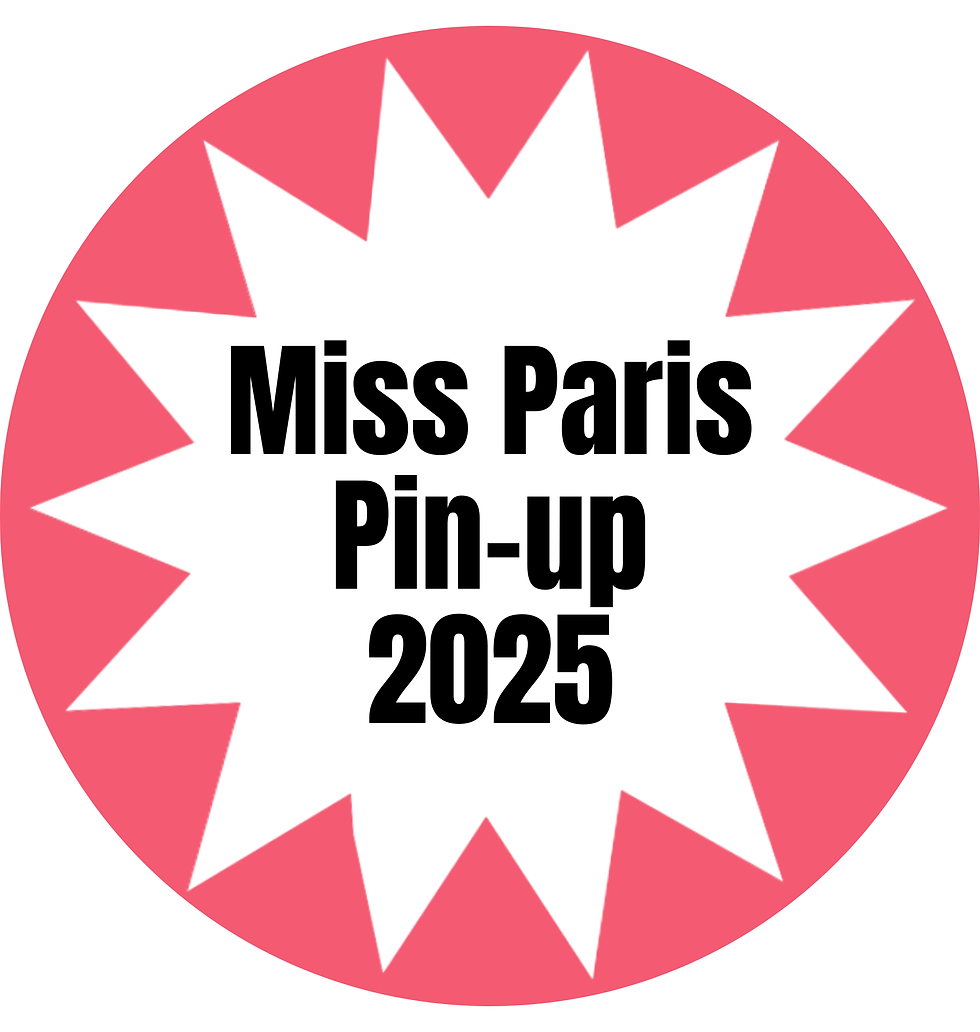 Miss PUG 2025