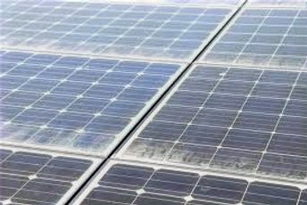 太陽光発電所パネル_モジュール_洗浄_埼玉