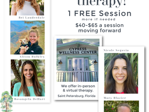 Affordable Mental Health Counseling For Florida Residents