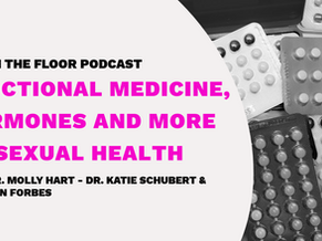 Understanding Reproductive Hormones