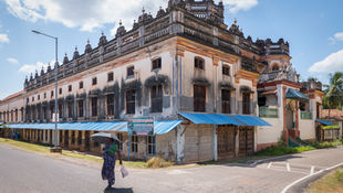 Kanadukathan - A journey Through This Hidden Gem