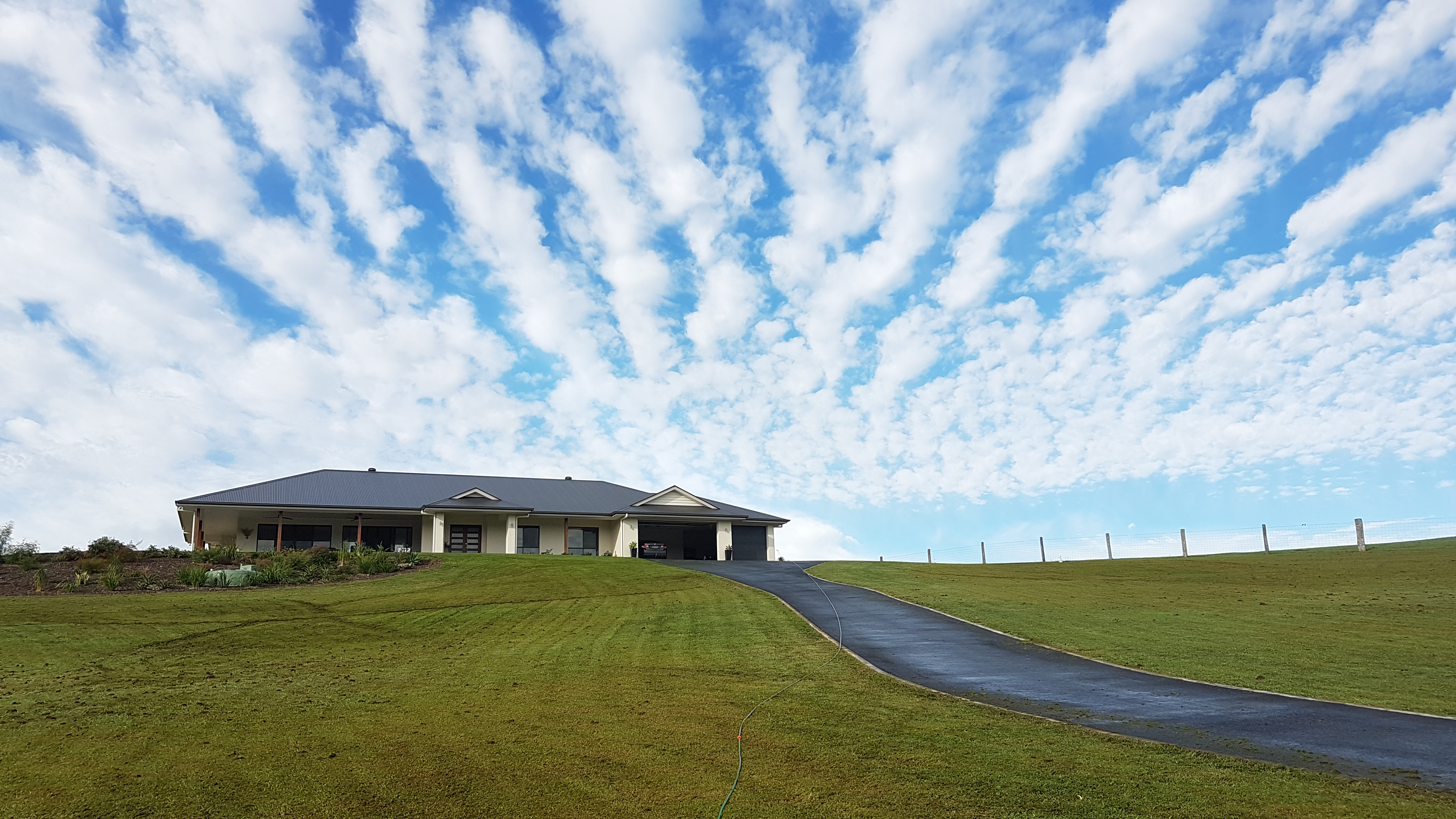 Dayboro 2018 new design