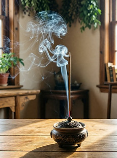 incense