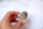 Thumbnail: Polychrome Jasper Heart