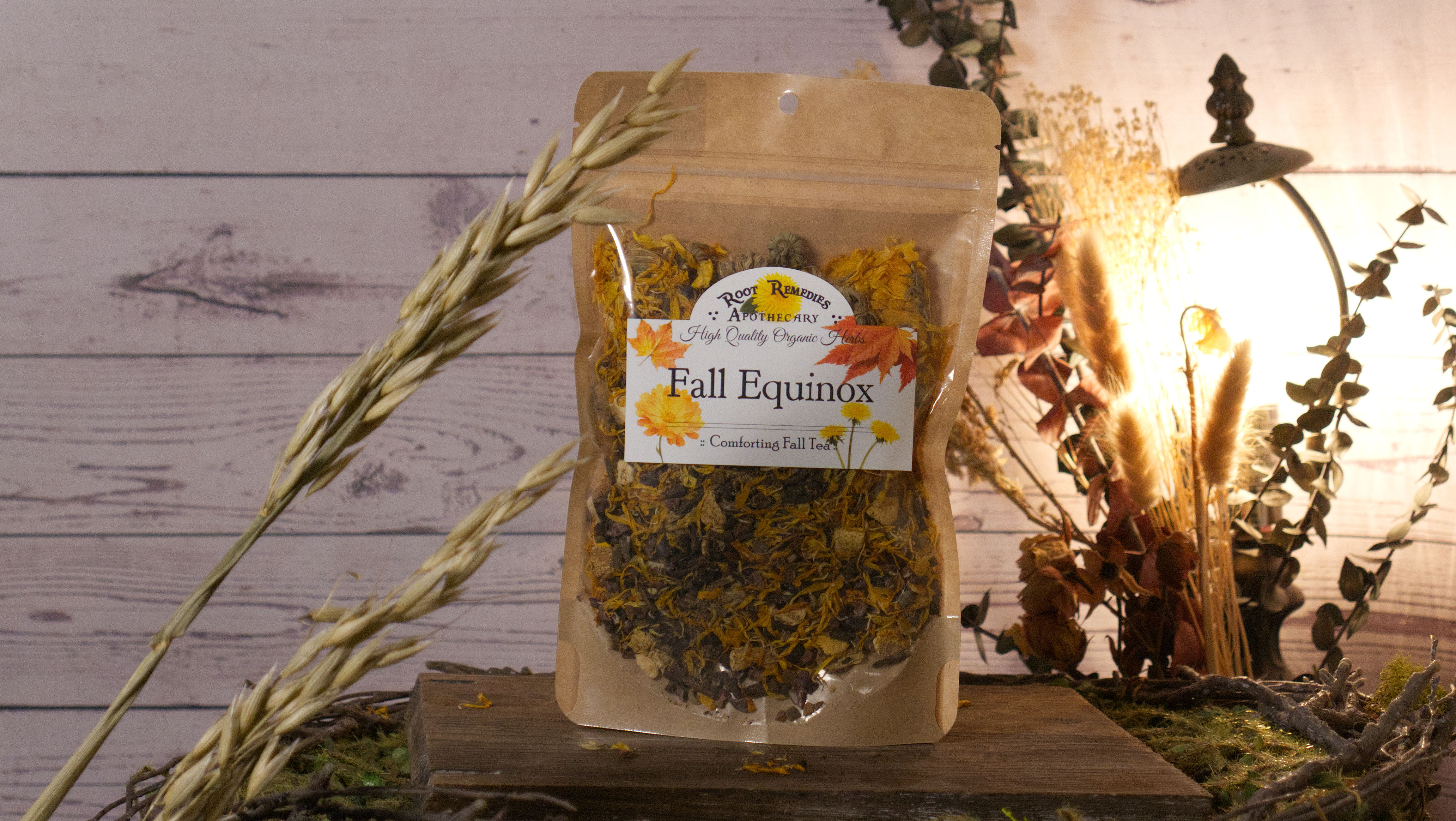 Fall Equinox