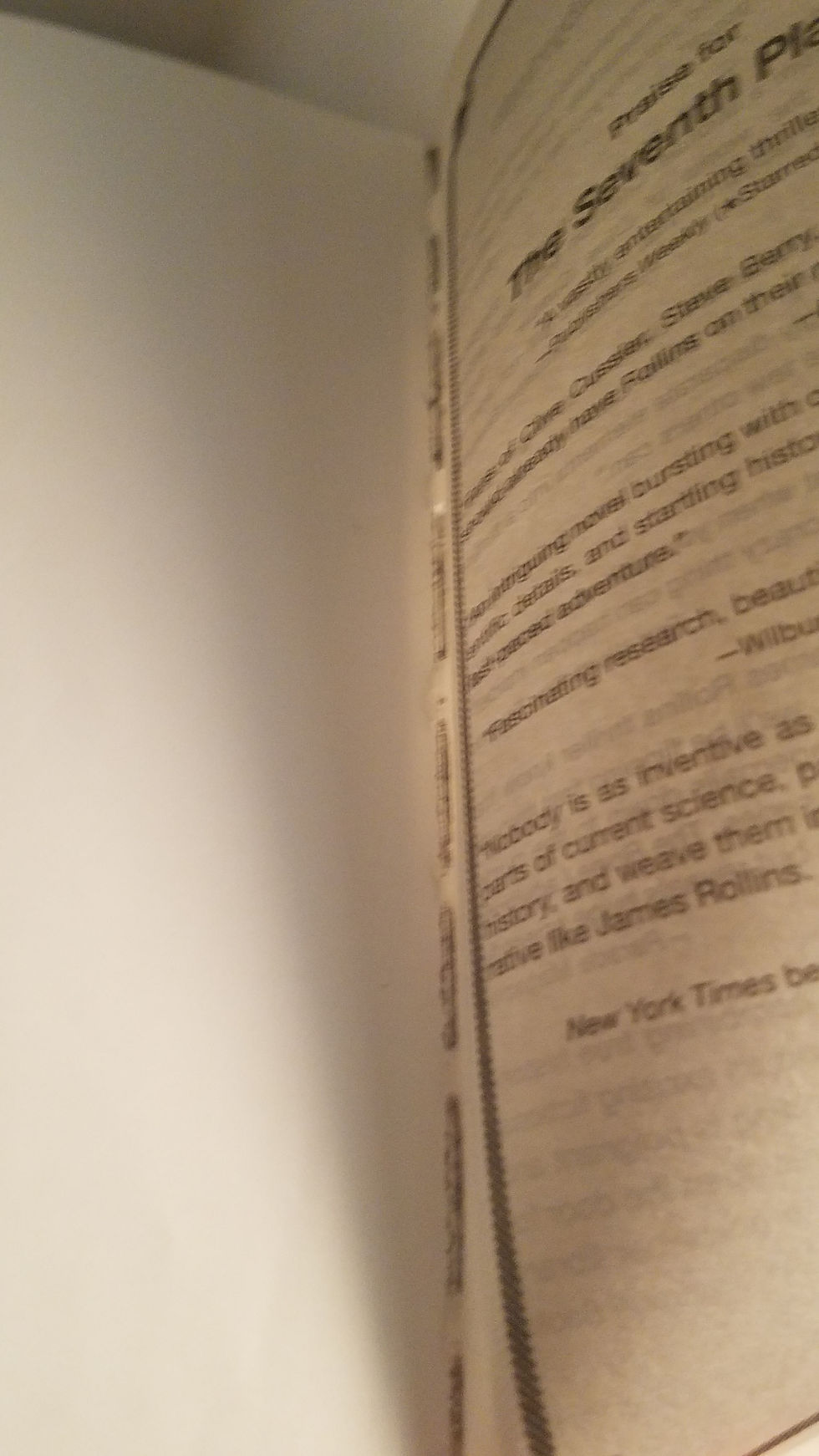Thumbnail: Demon Crown (#13) by James Rollins