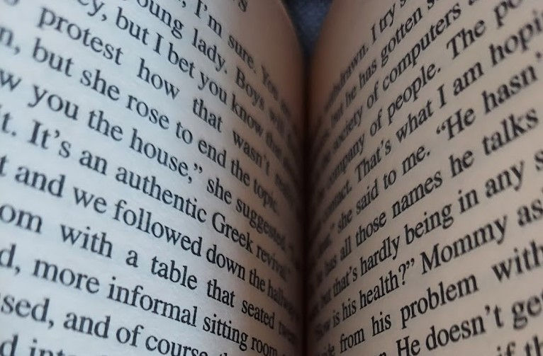 Thumbnail: Rose (#3) by V.C. Andrews