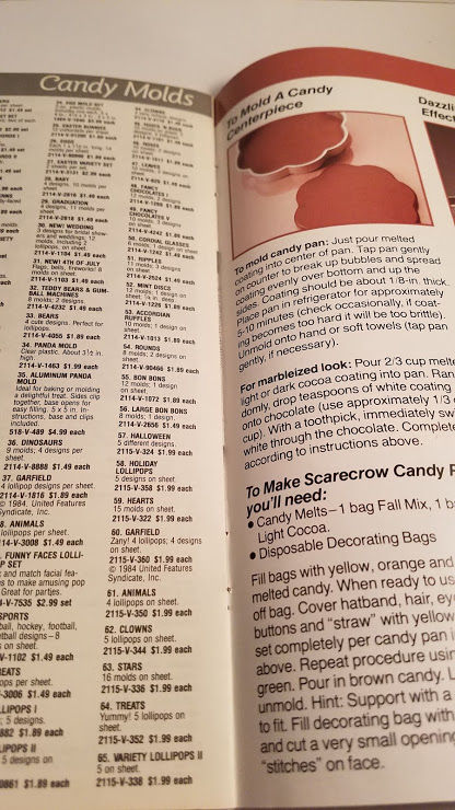 Thumbnail: Let’s make Candy! A Step-By-Step guide to Candy Making