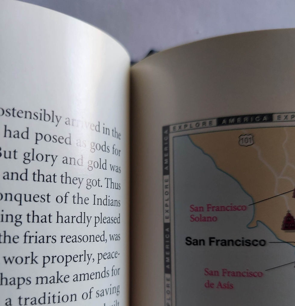 Thumbnail: Historic Places Reader's Digest Explore America